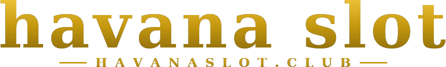 havana slot logo